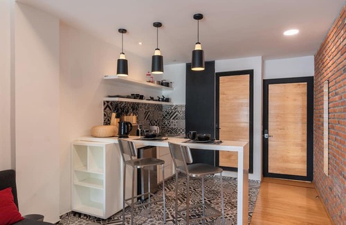 Centro Complejo | Casa Independencia