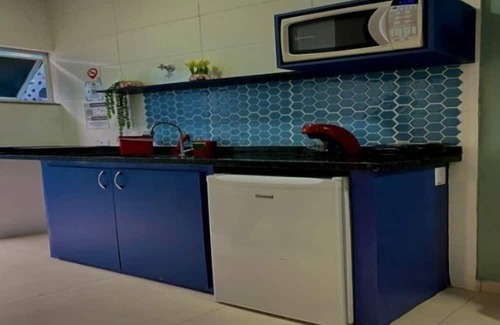 Itanhaem Hotel | Mangata Loft