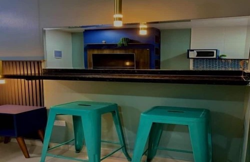 Itanhaem Hotel | Mangata Loft