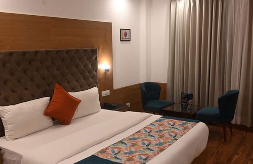 Burwa Hotel | Mystic Manali