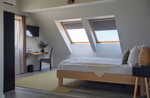 Moieciu Hotel | Nature Nest