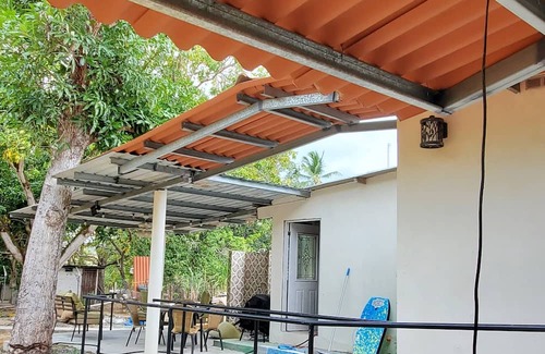 Chame Casa | Cozy Corner With Pool Minutes Away From the Beach