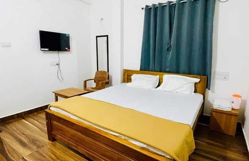 Murudeshwara Hotel | Murdeshwar Comforts