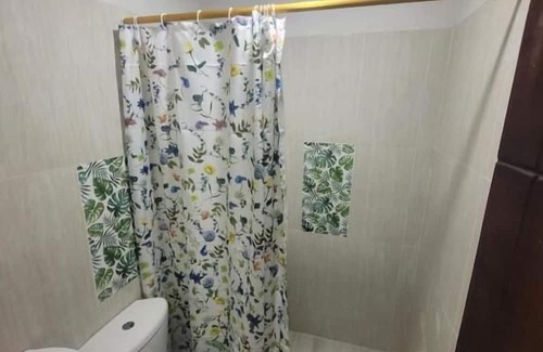 Rincon Hotel | Hostel Rincon del Mar Ebenezer