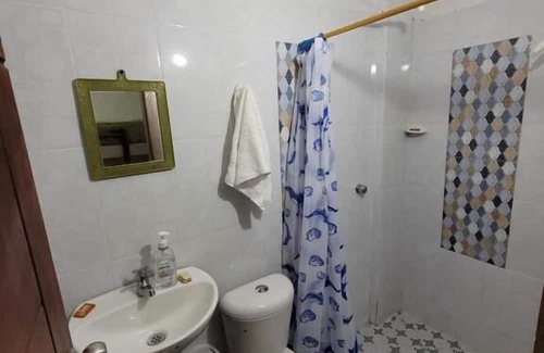 Rincon Hotel | Hostel Rincon del Mar Ebenezer