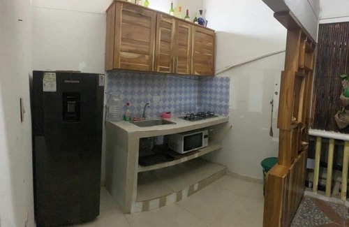 Rincon Hotel | Hostel Rincon del Mar Ebenezer