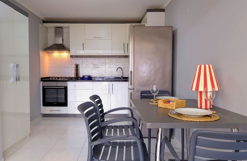 Kaleici Condominio | Maxi Hadrian - 6