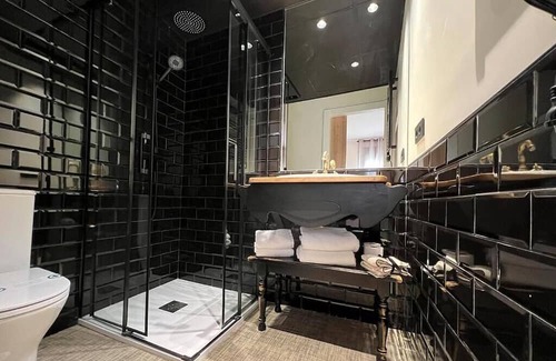 Biescas Hotel | La Posada de Ruba