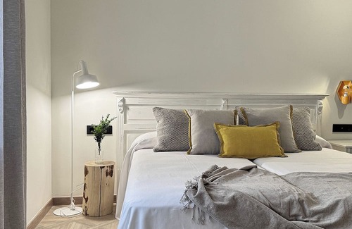 Biescas Hotel | La Posada de Ruba