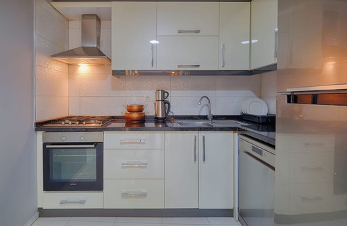 Kaleici Condominio | Maxi Hadrian - 7