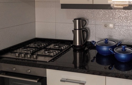 Kaleici Condominio | Maxi Hadrian - 7