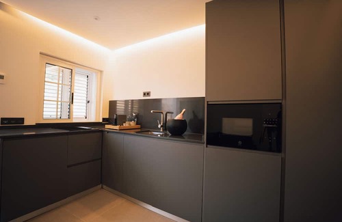 Valle Gran Rey Apartamento | Petit Suite