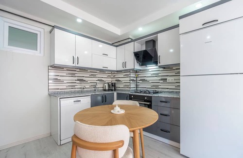 Antalya City Centre Condominio | Bliss