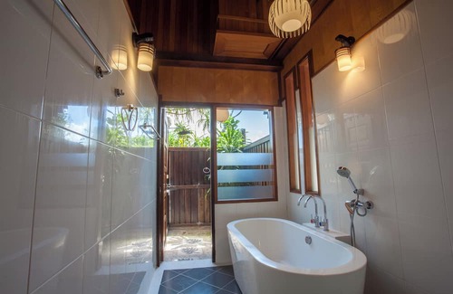 Sandakan Complejo | Lankayan Island Dive Resort