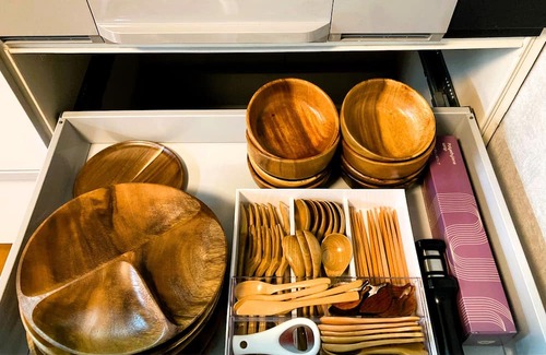 Takihara Onsen Casa | IO1 Misono no Oyado I