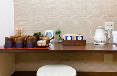 Takihara Onsen Casa | IO1 Misono no Oyado I