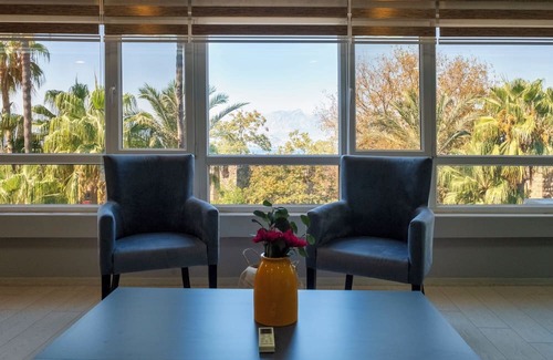 Kaleici Condominio | Maxi Hadrian - 5