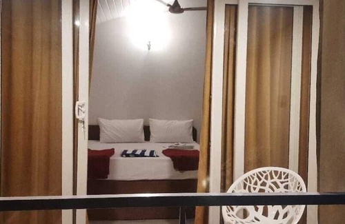 Patnem Hotel | Casa Fiesta