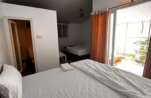 Patnem Hotel | Casa Fiesta