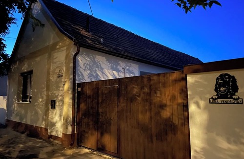 Szekesfehervar Casa | Luna Vendégház