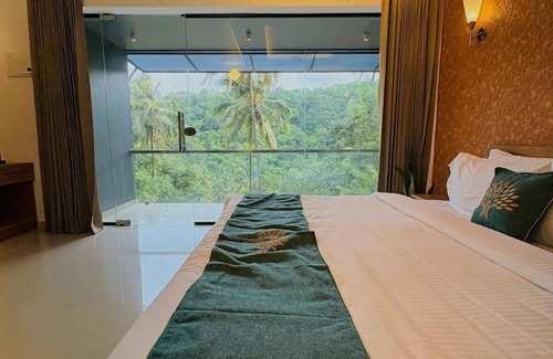 Quilandi Hotel | Vayalada Garden resort