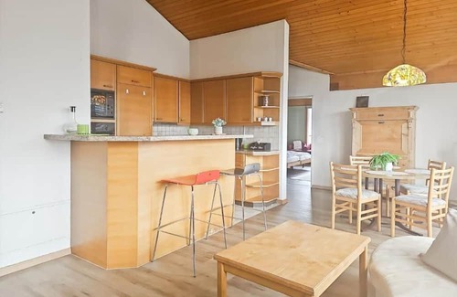 Aeschi bei Spiez Hotel | Hotel Aeschi Park