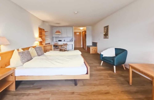 Aeschi bei Spiez Hotel | Hotel Aeschi Park