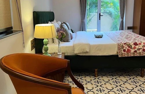 Varca Hotel | White Sands Resort & Spa