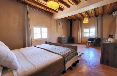 Tamaguert Casa | Tawenza Lodge