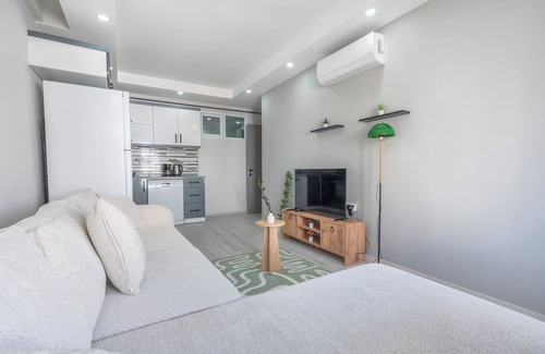 Antalya City Centre Condominio | Swan