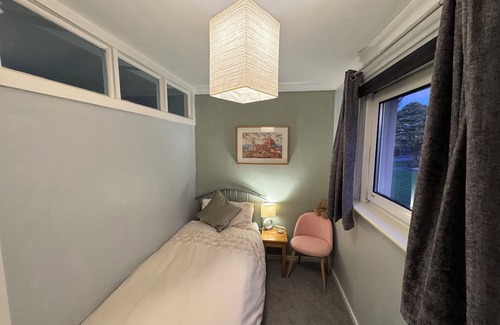 Currie Cama Y Desayuno | Edinburgh Home from Home