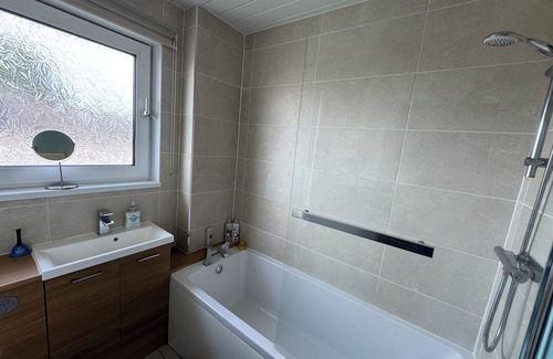 Currie Cama Y Desayuno | Edinburgh Home from Home