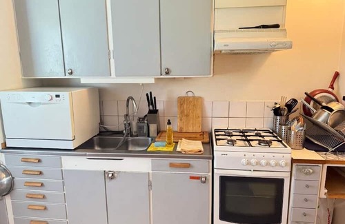 Liljeholmen - Hagersten Apartamento | Apartment in S West Sthlm close to Metro