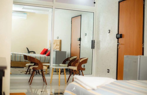 Ouagadougou Hotel | Complexe Hôtelier AnD