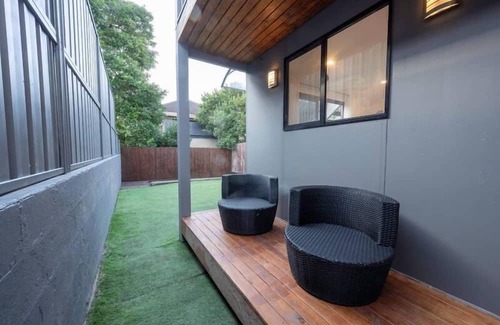 Bondi Apartamento | PP Garden