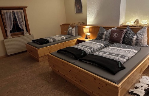 Ebbs Hotel | Veitenhof im Kaisertal