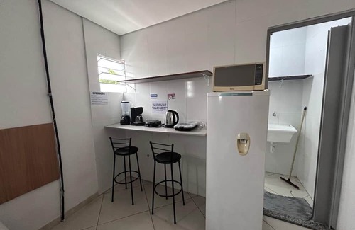 Vila Guilherme Apartamento | Studio em São Paulo - Vila Guilherme
