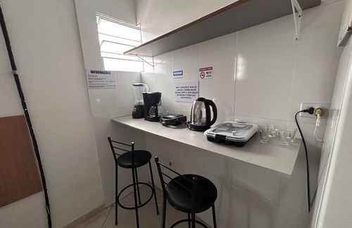 Vila Guilherme Apartamento | Studio em São Paulo - Vila Guilherme