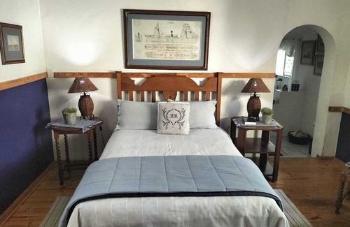 Mbabane Cama Y Desayuno | Garden of Eden Cottages and Guest House