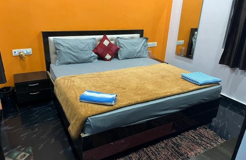 Dhanauli Hotel | Hotel Shivam Inn Agra