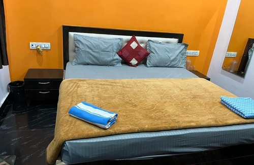 Dhanauli Hotel | Hotel Shivam Inn Agra