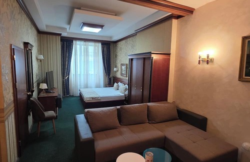 Centar Hotel | ELSA HOTEL