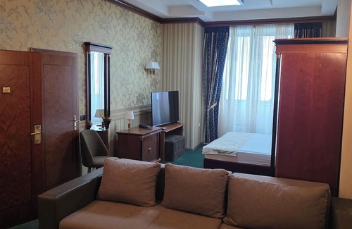 Centar Hotel | ELSA HOTEL