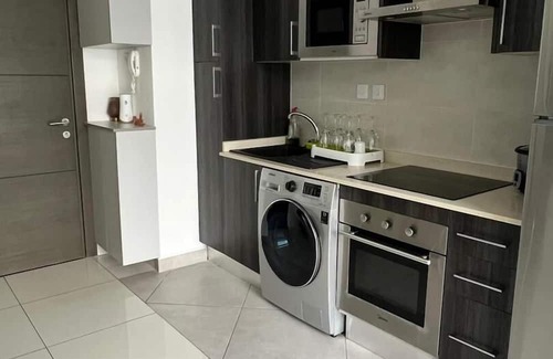 Cantonments Apartamento | embassy gardens