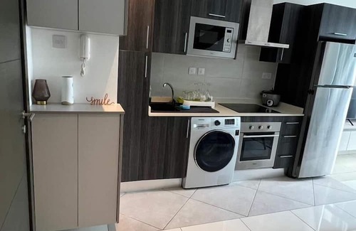 Cantonments Apartamento | embassy gardens