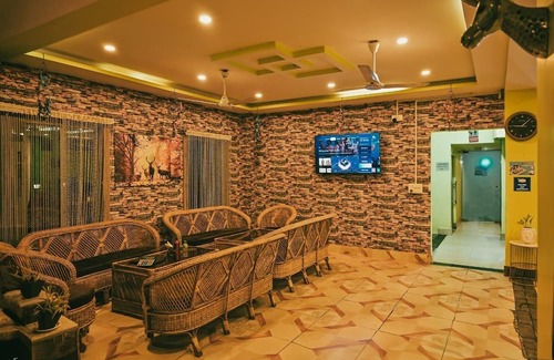 Chalsa Complejo | Green Vista Resort & Restro Cloudway