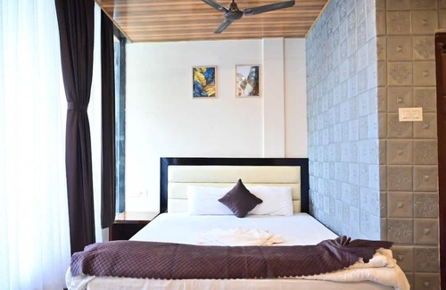 Chalsa Complejo | Green Vista Resort & Restro Cloudway