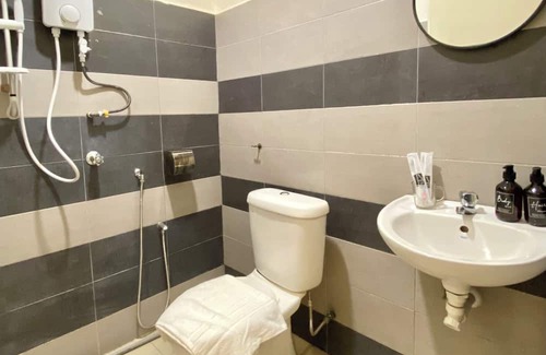 Historic George Town Hotel | Sembilan Inn by Soft loft