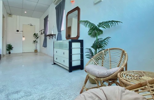 Historic George Town Hotel | Sembilan Inn by Soft loft