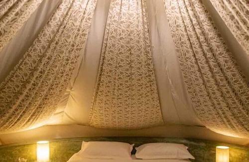 Gokarna Hotel | Virama Gokarna